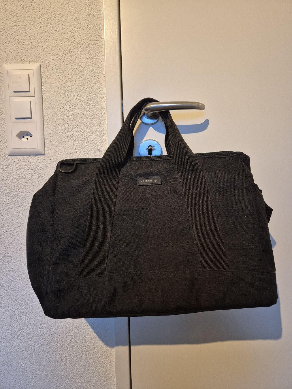 Borse: Praktische Reisetasche – Usato da Schlieren venduto da nat_76vd