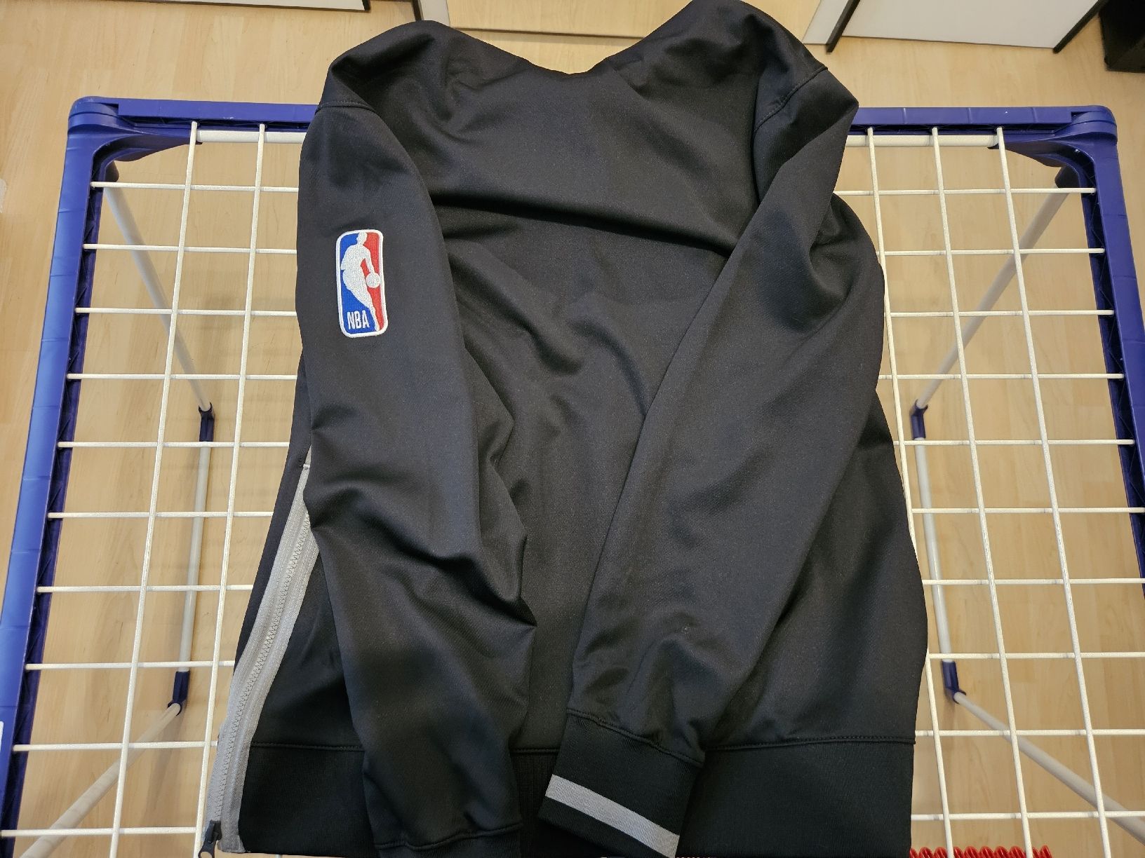 Nike Jacken: Nba Brooklyn Nets veste training – Neu und originalverpackt aus Onnens FR von YNM90 3
