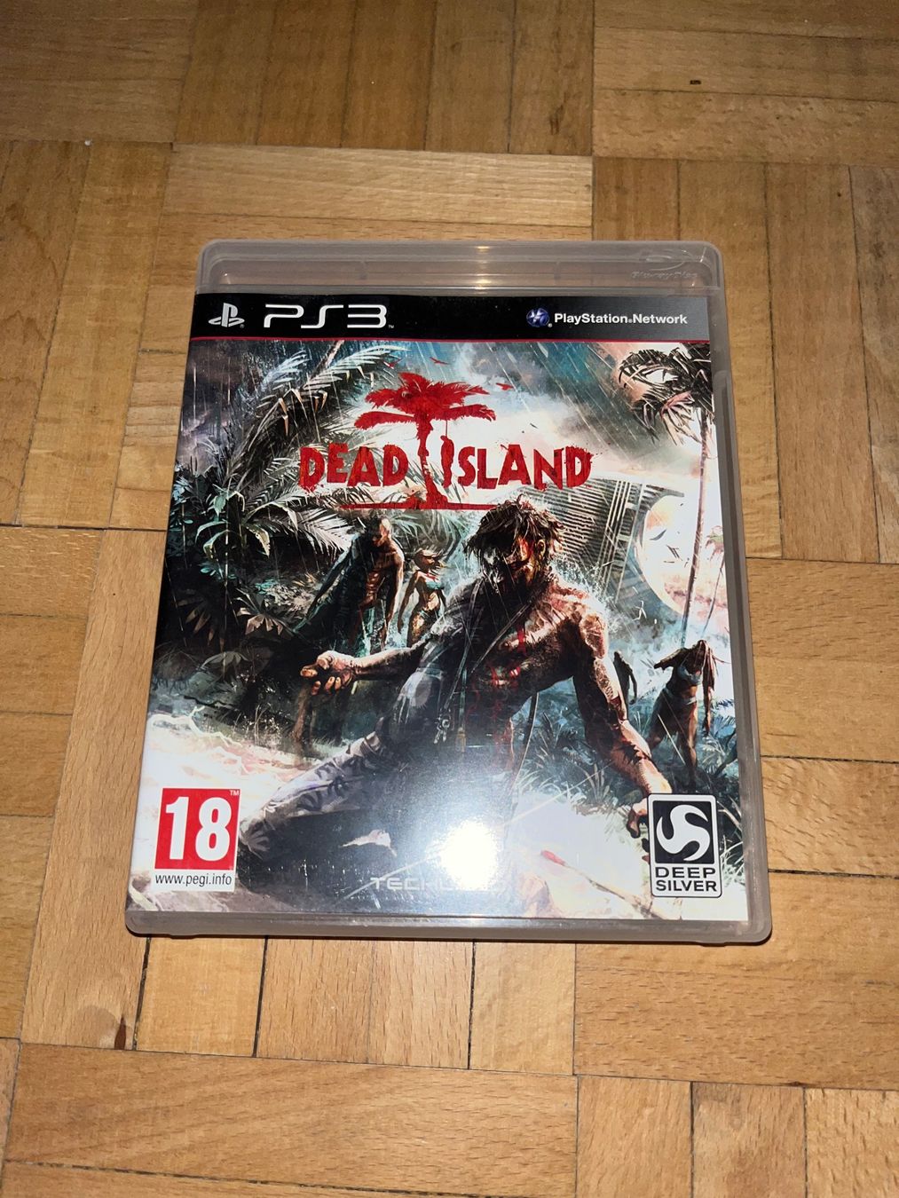 Jeux: Dead Island – D'occasion à Basel par Ruemli17