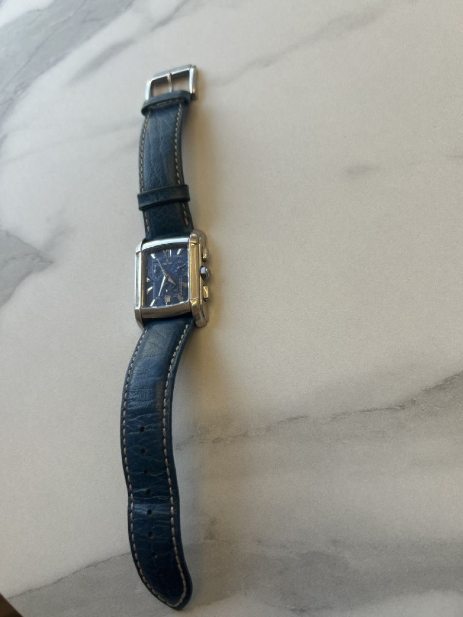 Festina Orologi: Festina Herren Uhr Chronograph – Usato da St. Gallen venduto da LeonK. 3