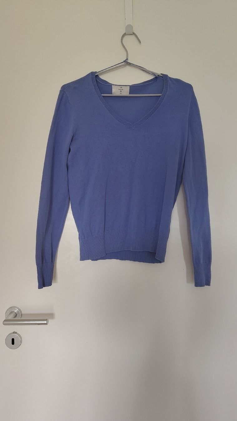 C&A Tops: Pull C et A bon état  – Gebraucht aus St-Légier-Chiésaz von pau_nh2p