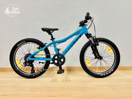 NEW Scott Scale 20“