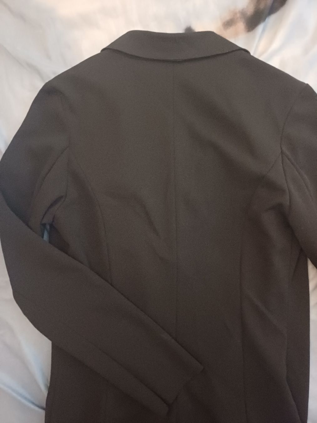 Vestes: Elegant jacket without buttons – Neuf (Voir description) à Dietikon par Francesca_Pk 1