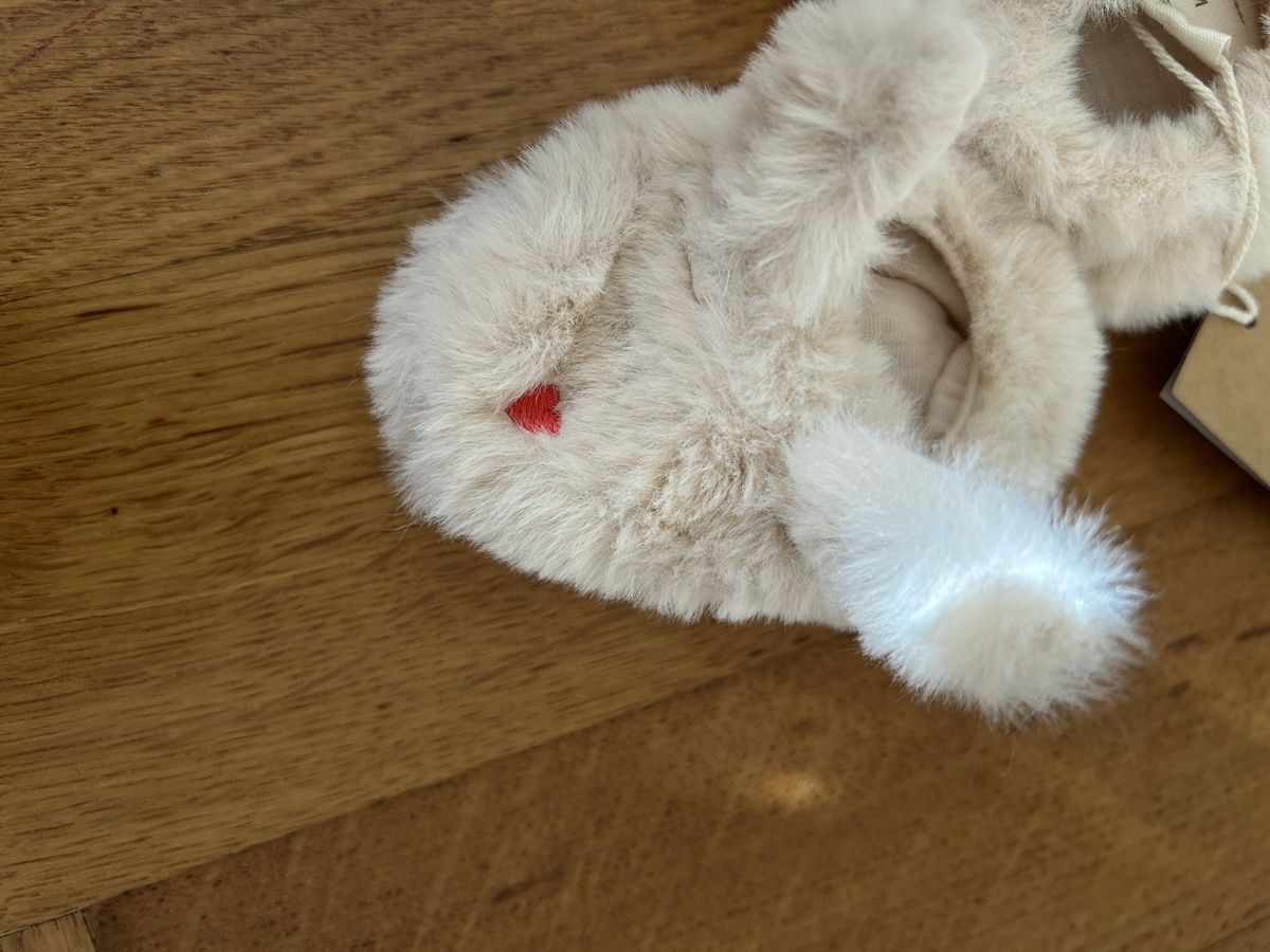 Scarpe per ragazzi: Flauschige Babyschühchen, 6-12 Monate – Nuovo e nell'imballaggio originale da Zürich venduto da lau_zb7c 3