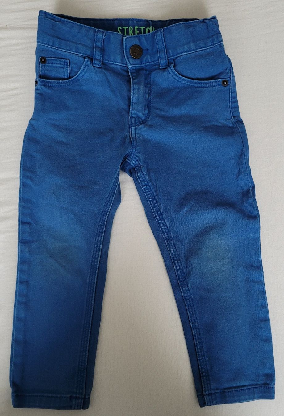 Lotti & Set di vestiti: 5 Hosen Gr 92 – Usato da Affoltern am Albis venduto da nyi_ph9f 4
