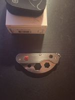 Wenger Titanium 1