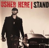 Usher – Here I stand