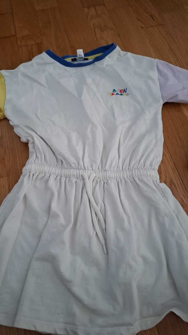 Lotti & Set di vestiti: Kleiderpacket – Usato da bülach venduto da bea_syq2 1
