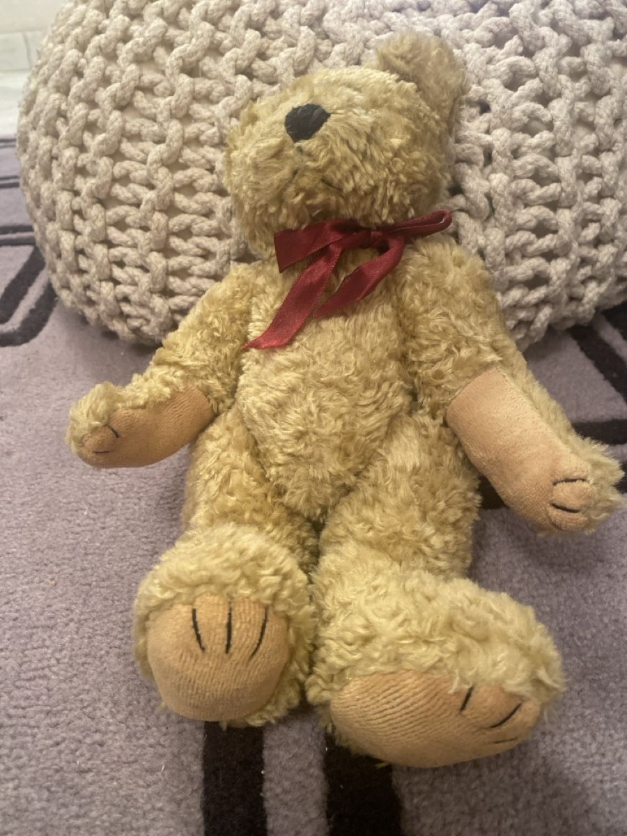 Jouets: Teddybär "The Boyds Collection LTD" 29cm – Neuf (Voir description) à Dietlikon par Chloe5. 4
