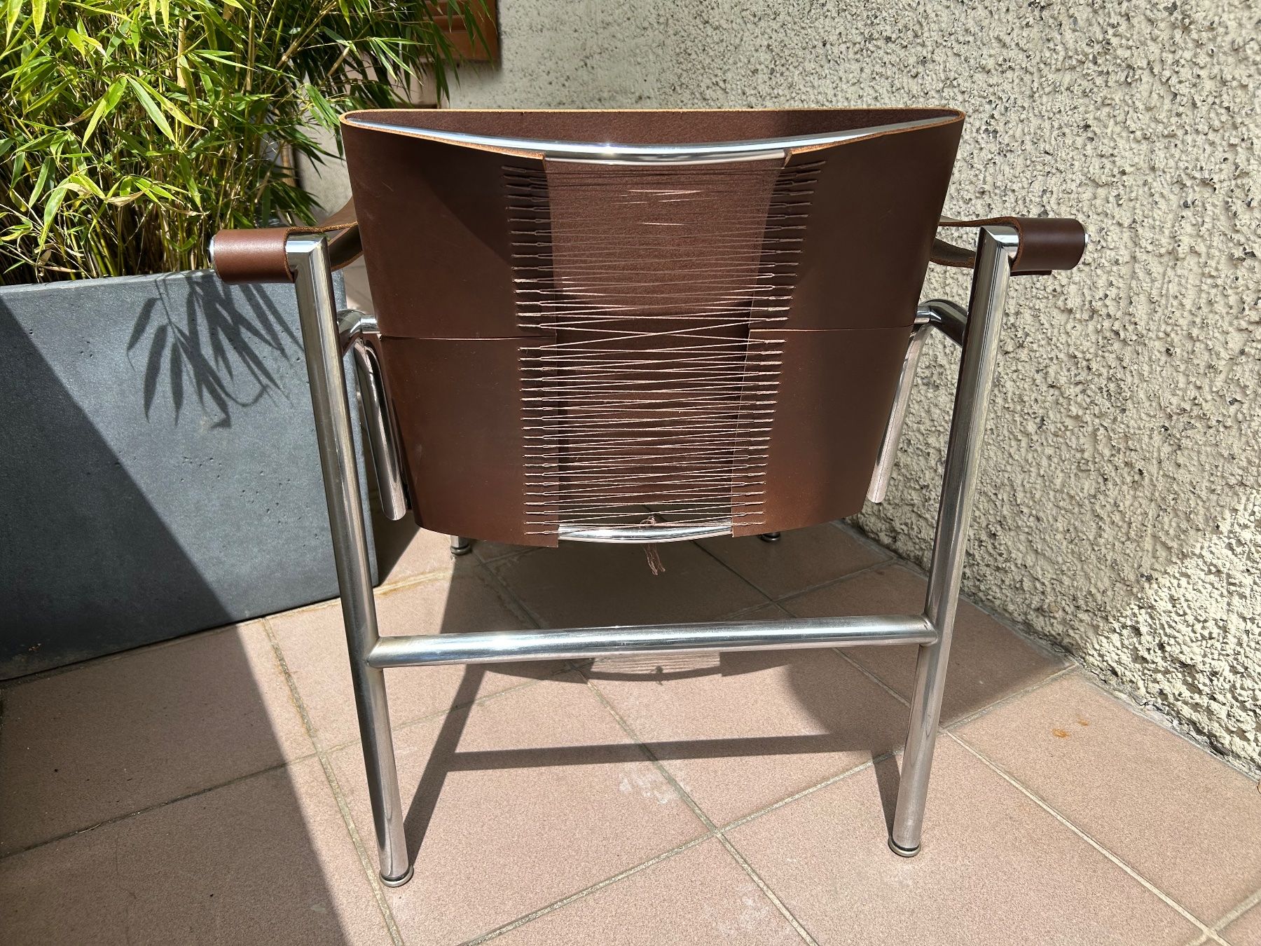 Le Corbusier Fauteuils: LC1 Le Corbusier Sessel – D'occasion à Olten par arcata 4