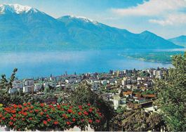 Locarno-Minusio TI