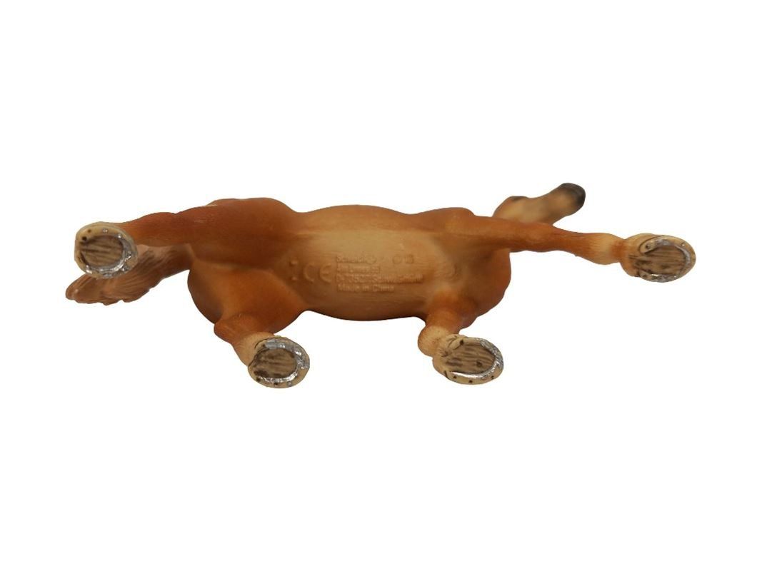Schleich Giocattoli: Schleich Pferd – Usato da Hünenberg venduto da Restwert_Zug 3