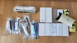 Lot Rasierer 20 stk. Und Taschenkamm 18 Stk.