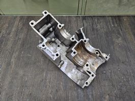 Puch e50 untere Motorenhälfte