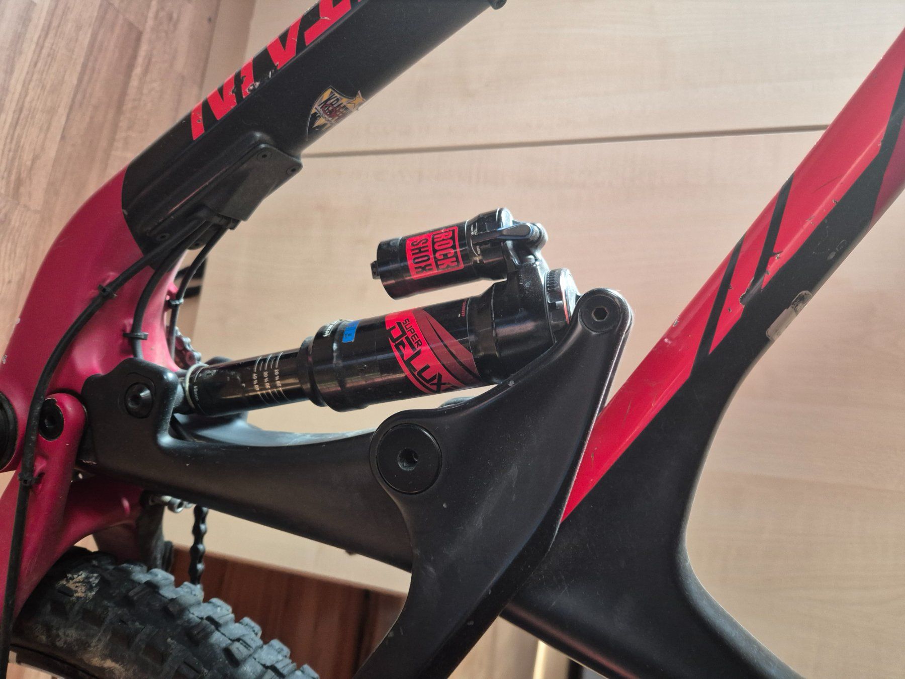 Rocky Mountain Bicycles Biciclette: Rocky Mountain Slayer – Usato da Schafhausen i. E. venduto da Grindelwald2 1