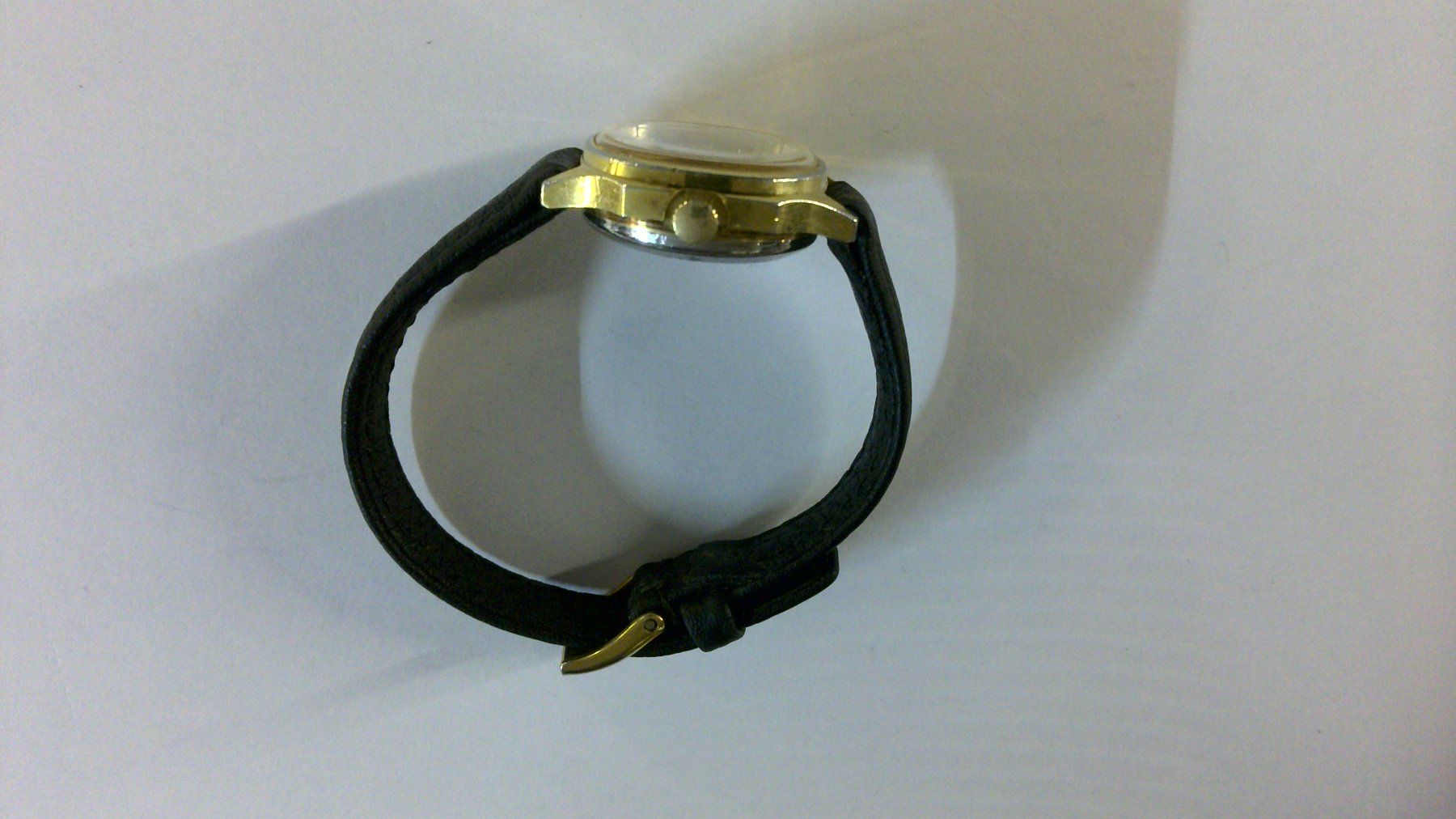 Orologi: Onsa Damenuhr Vintage - Quartz – Usato da Salmsach venduto da aacs65 2