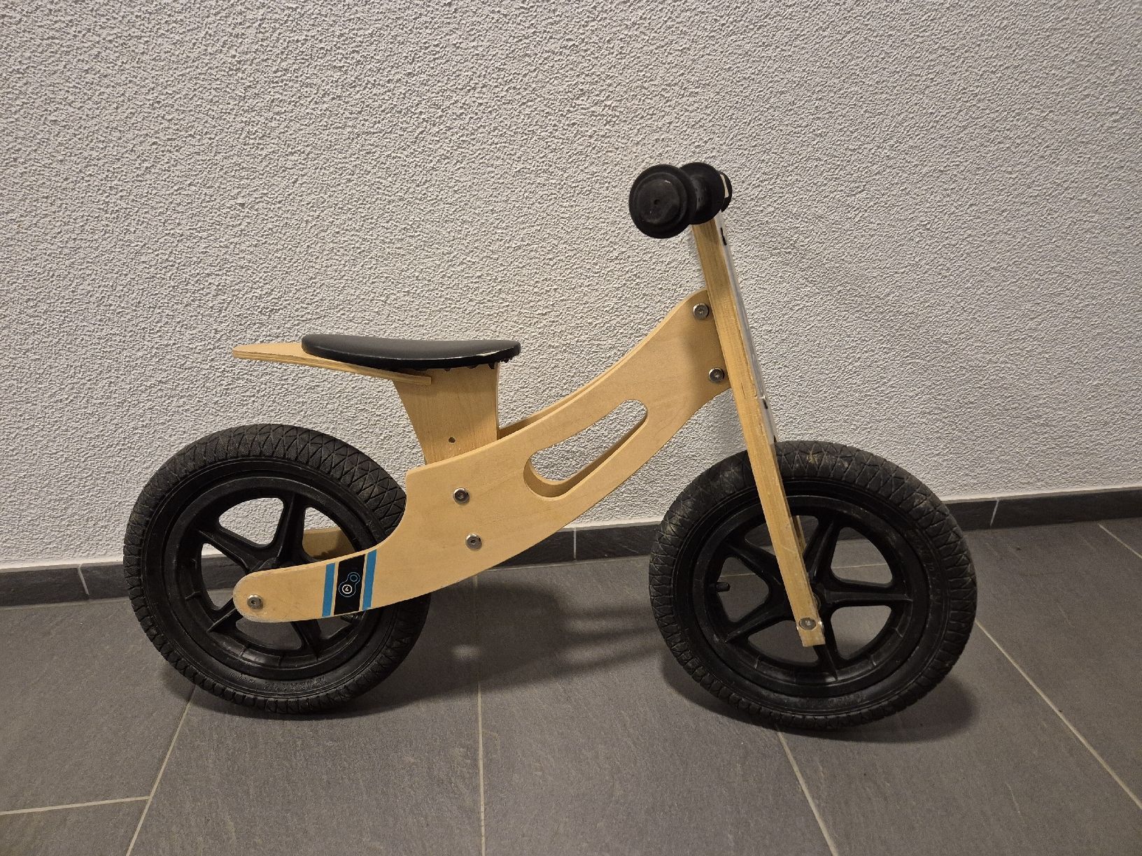 Veicoli per bambini: Laufrad – Usato da Winkel venduto da fkr_xpw8 1