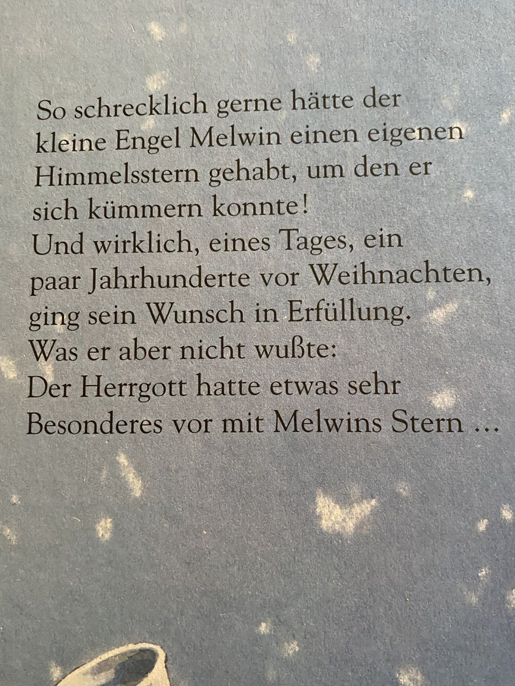 Bücher: Melvins Stern – Neu (gemäss Beschreibung) aus Sachseln von basti1950 1