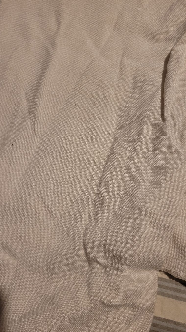 Pantaloni: VINTAGE Leinenhose, Gr. 42 – Usato da Zürich venduto da mer_6tqg 4