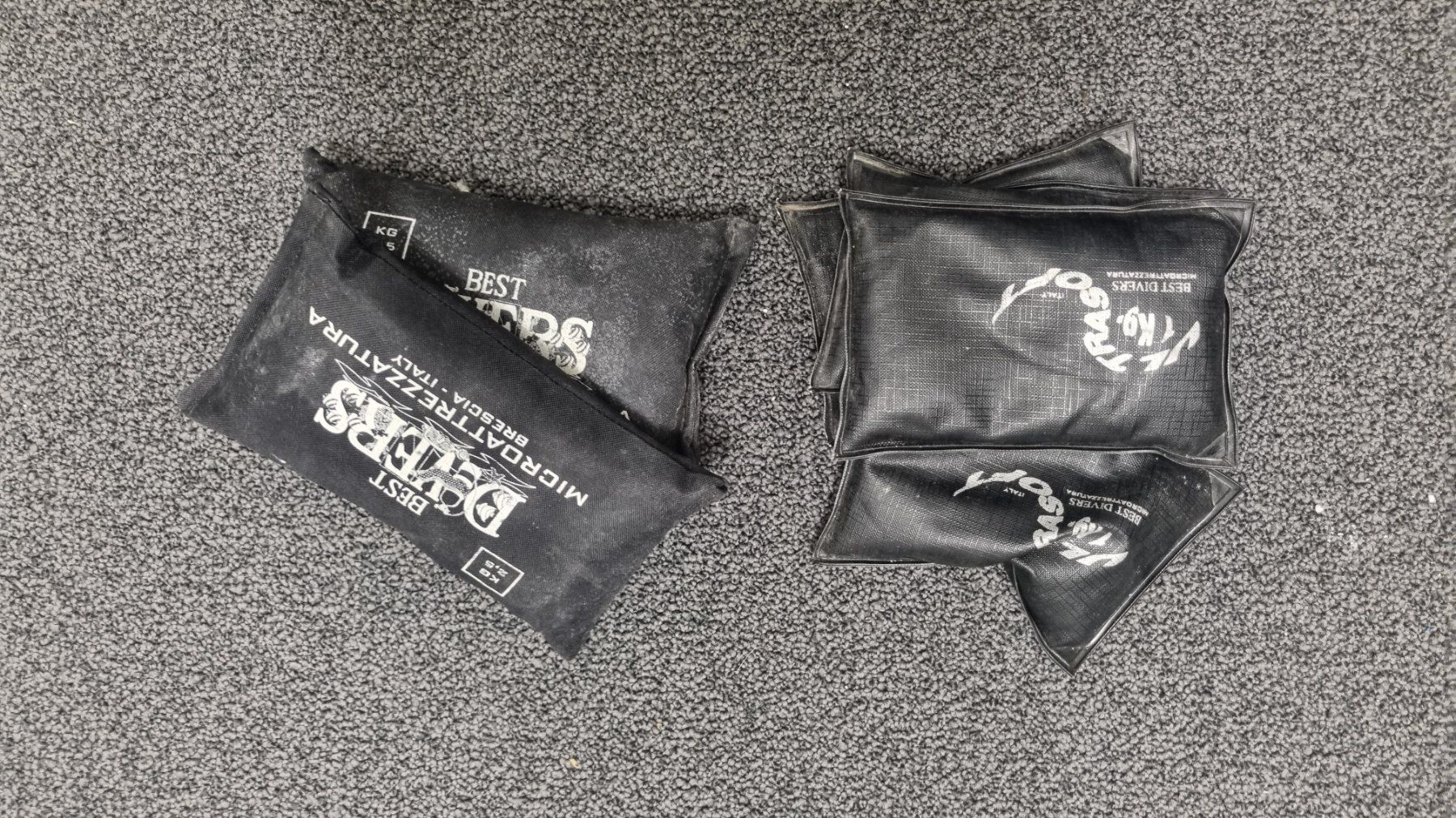 Scubapro Combinaisons de plongée: Cressi J115 Tauchjacket Tarierweste – D'occasion à Gams par ursusx 1