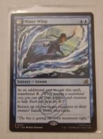 MTG Water Whip - Selten - Top Zustand