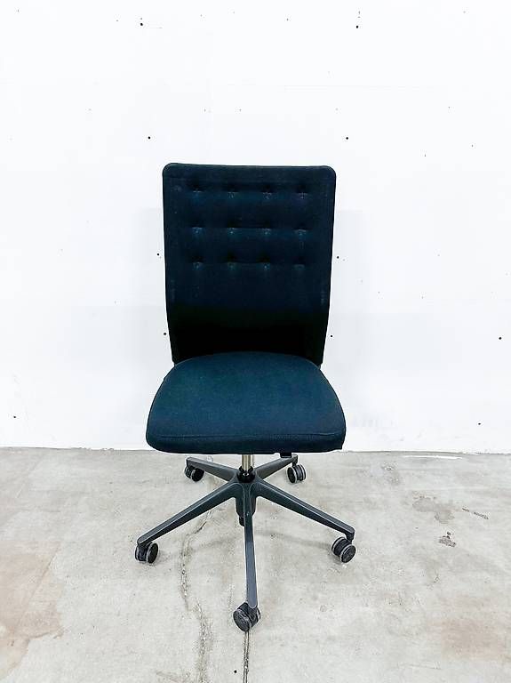 Sedie: VITRA ID Trim Schwarz – Usato da Basel venduto da used. 1