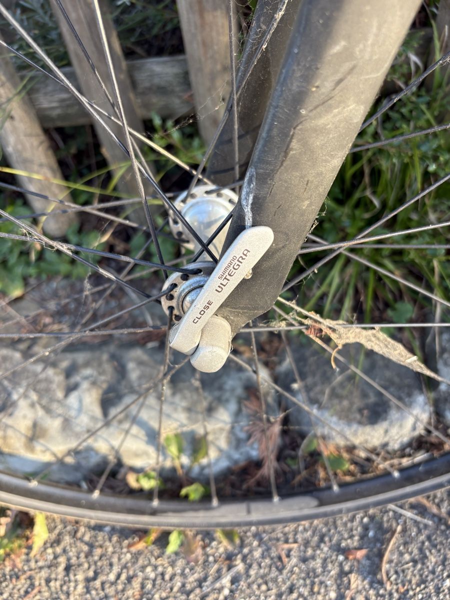 Price Velos: Price Rennrad – Gebraucht aus Uster von fruesch01 2