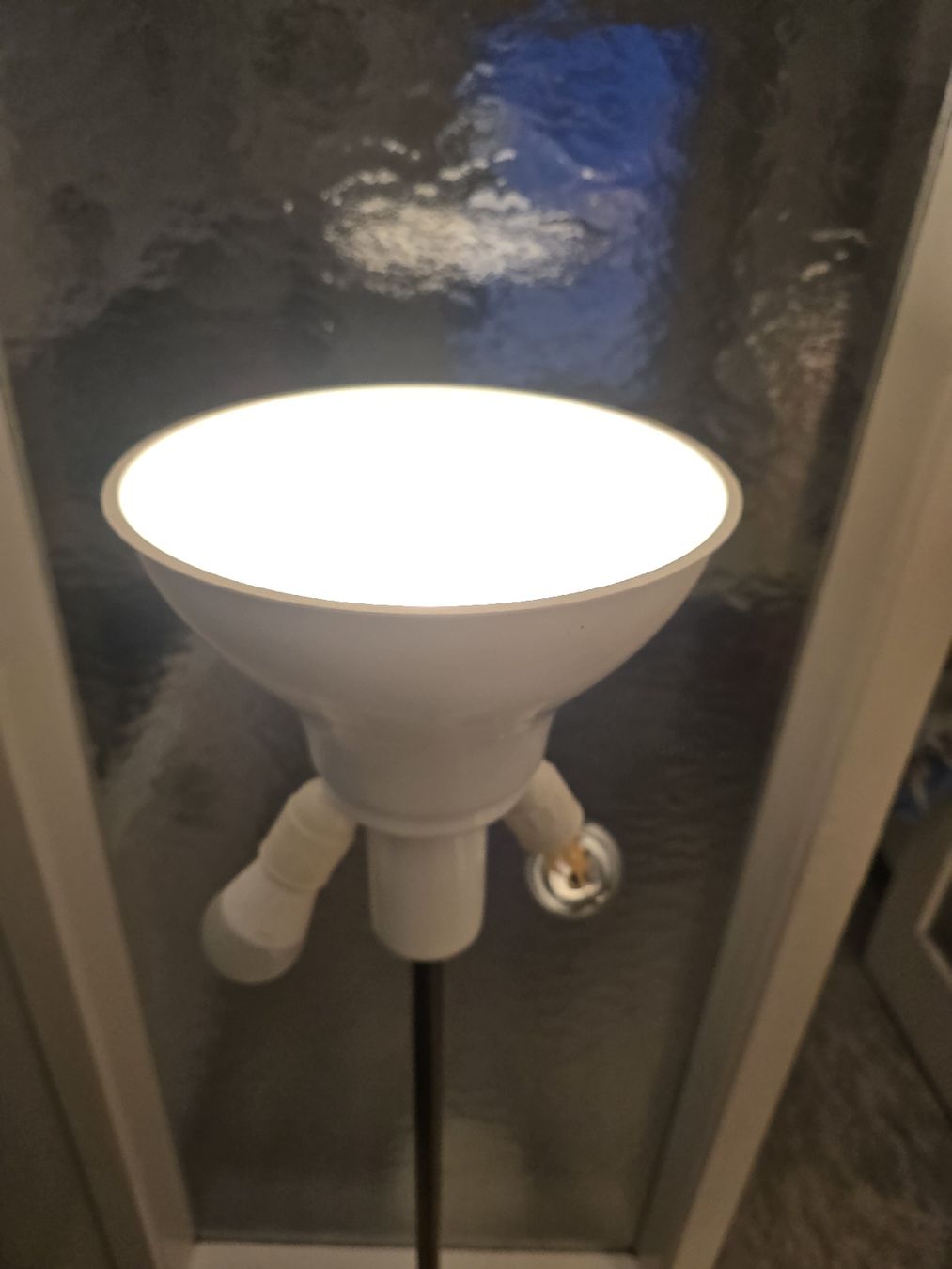 Lampade: 60er jahre Stehlampe – Usato da Biel/Bienne venduto da alexriveros2 3