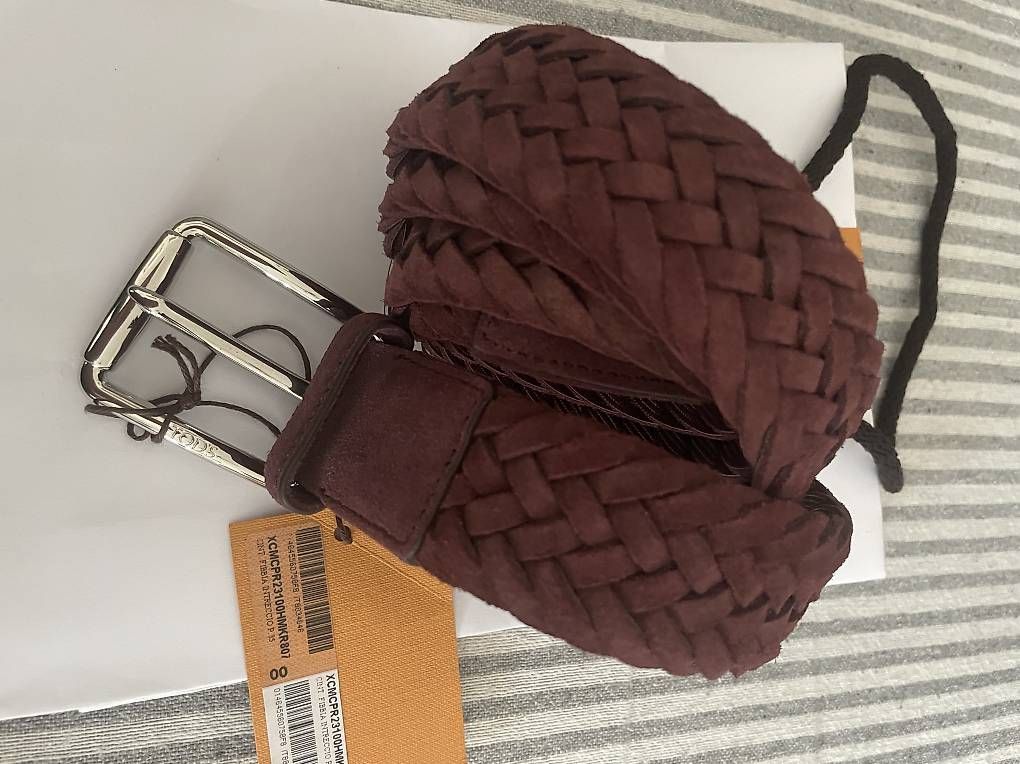 Cinture: Cintura TOD'S Originale – Usato da Ponte Tresa venduto da coc_nnf5 4