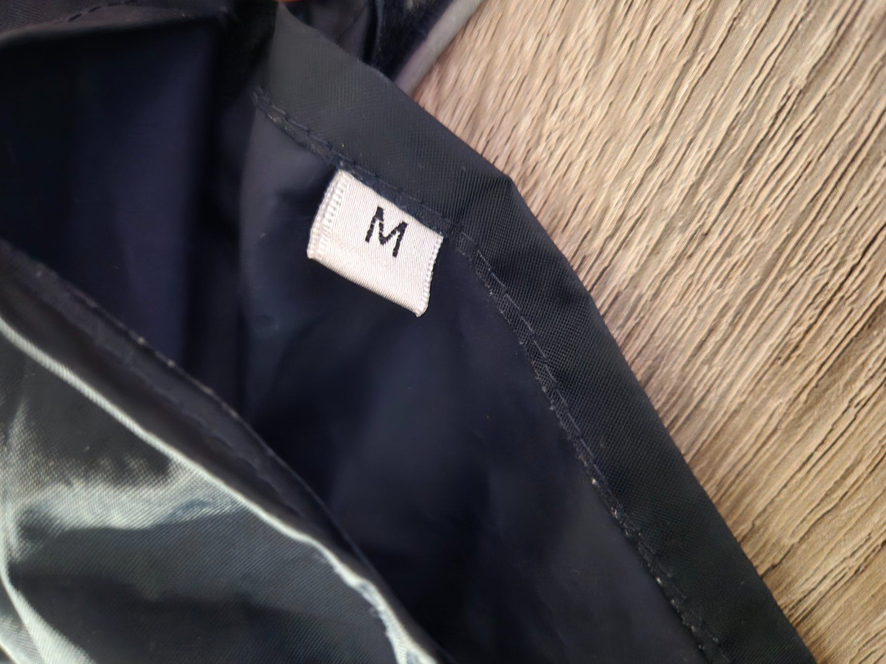 Hosen: 4Riders Regen Reithose Überzug M – Neu (gemäss Beschreibung) aus Meggen von Orrinka20 2
