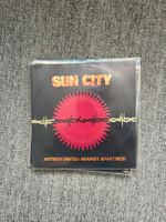 Artist United Against Apartheid - Sun City