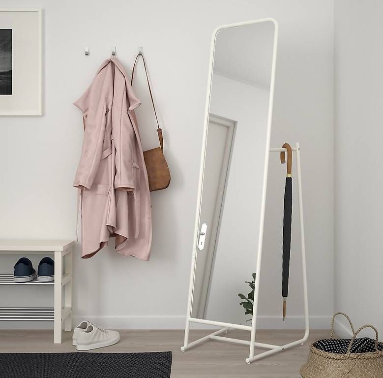 Miroirs: Spiegel KNAPPER Ikea – D'occasion à Däniken SO par lea_88kf 1