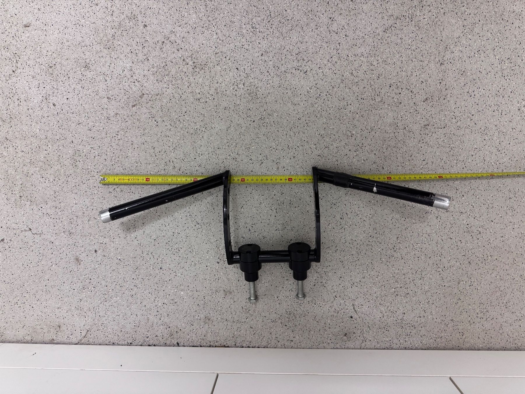 Harley-Davidson Chopper: Chopper Handlbar – Usato da Regensdorf venduto da chr_gp2h 2