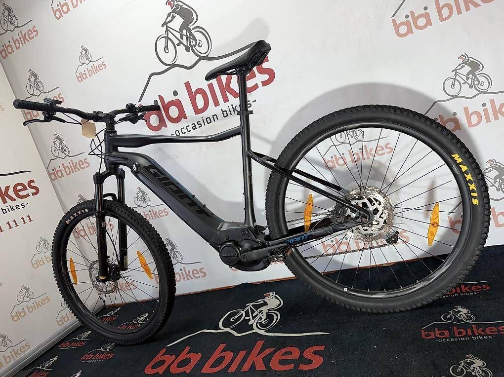 Giant Biciclette: Ebike Giant Fathom E+2 29er, Top Hardtail – Usato da Effretikon venduto da Bibi-Bikes 2