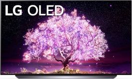 TV LG Oled 48C1