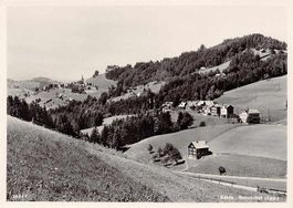 Kaien-Rehetobel, datiert 1973