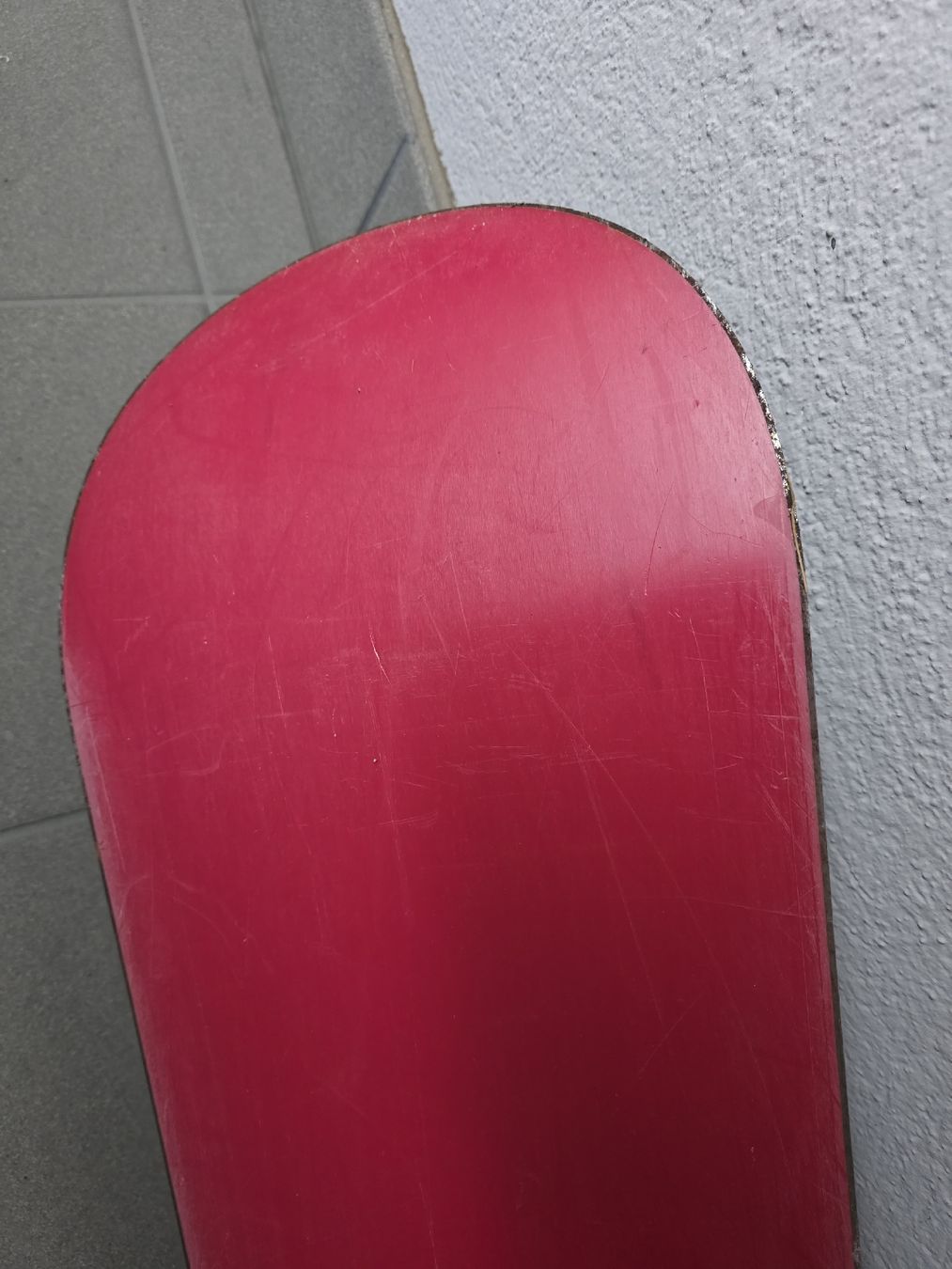 Spielzeuge: Nitro Snowboard mit Bindung – Gebraucht aus Wallisellen von Mina878 1