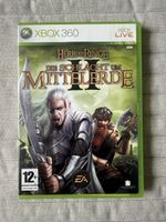 Der Herr der Ringe: Die Schlacht um Mittelerde 2 Xbox 360