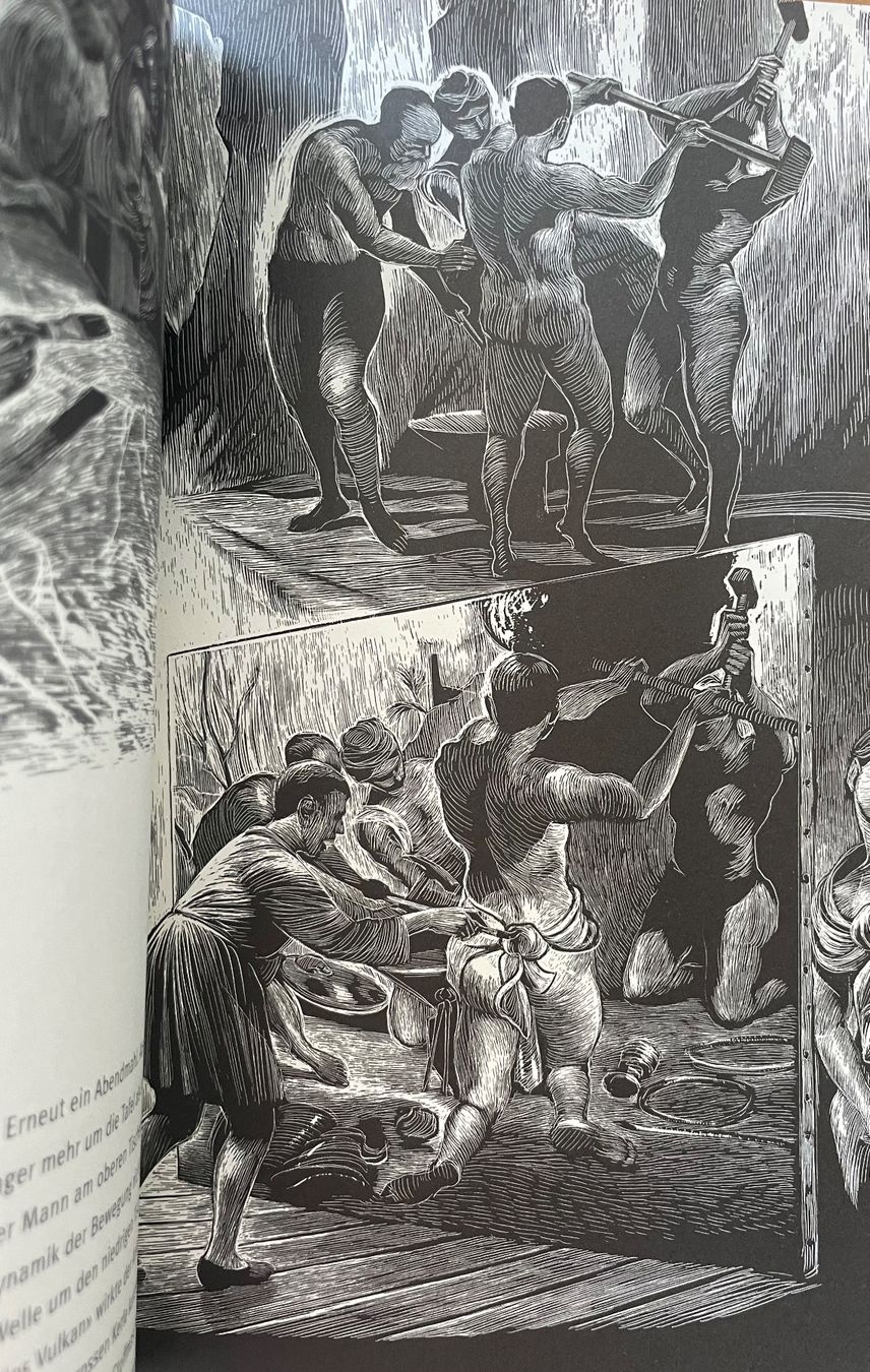 Libri: Der Venediger – Nuovo (secondo la descrizione) da Ebnat Kappel venduto da jostuka 2