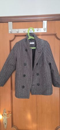 Mango winter coat, Gr. 7-8/128