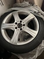 Mercedes E-Klasse Sommerräder 245/45/17