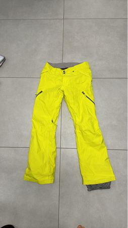 Ski/Snowboardhose Burton Gr. S