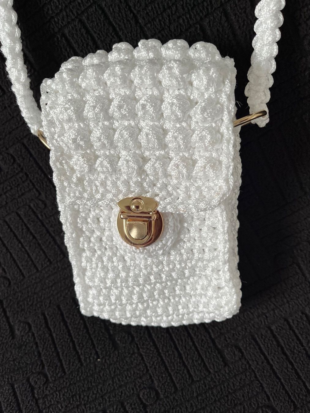 Borse da donna: Handytasche /// NEu – Nuovo (secondo la descrizione) da Brittnau venduto da Zofigerin 1