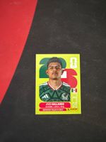 Panini FIFA WM 2026 Sticker - MEX 6