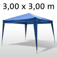 +Hochwertiger pavillon Faltpavillon Go