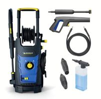 Pressure washer michelin utilisé une année. Come neuf