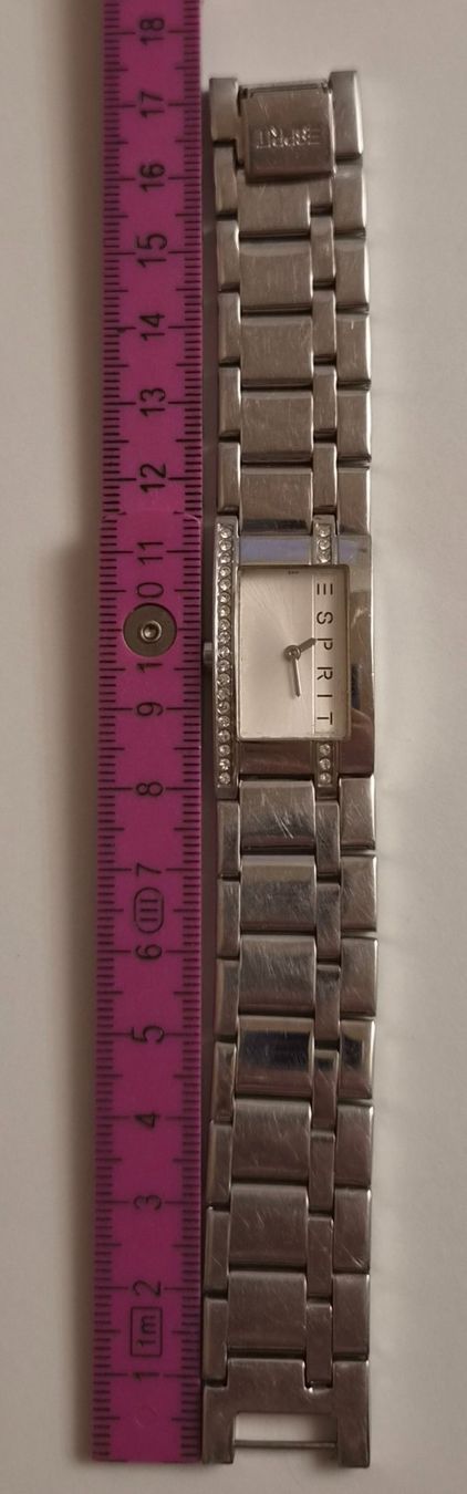 Esprit Uhren: Damen Uhr von Esprit – Gebraucht aus Itingen von Claudia.E 1