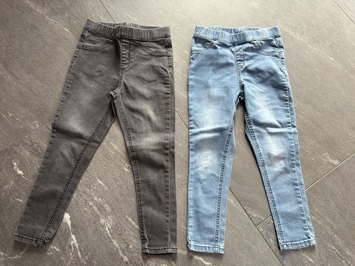 H&M Kleiderpakete & -sets: Kleiderpaket Mädchen 110/116 – Gebraucht aus Bergdietikon von LA-Sunshine 2