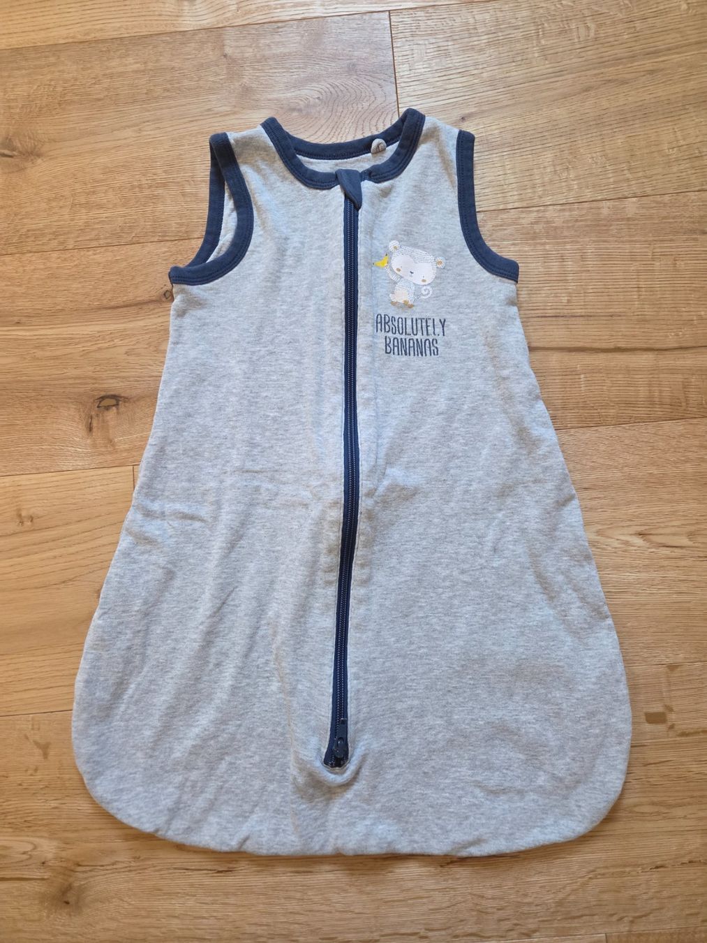Sacs de couchage: Babyschlafsack 70 – D'occasion à Bremgarten AG par sabrownie