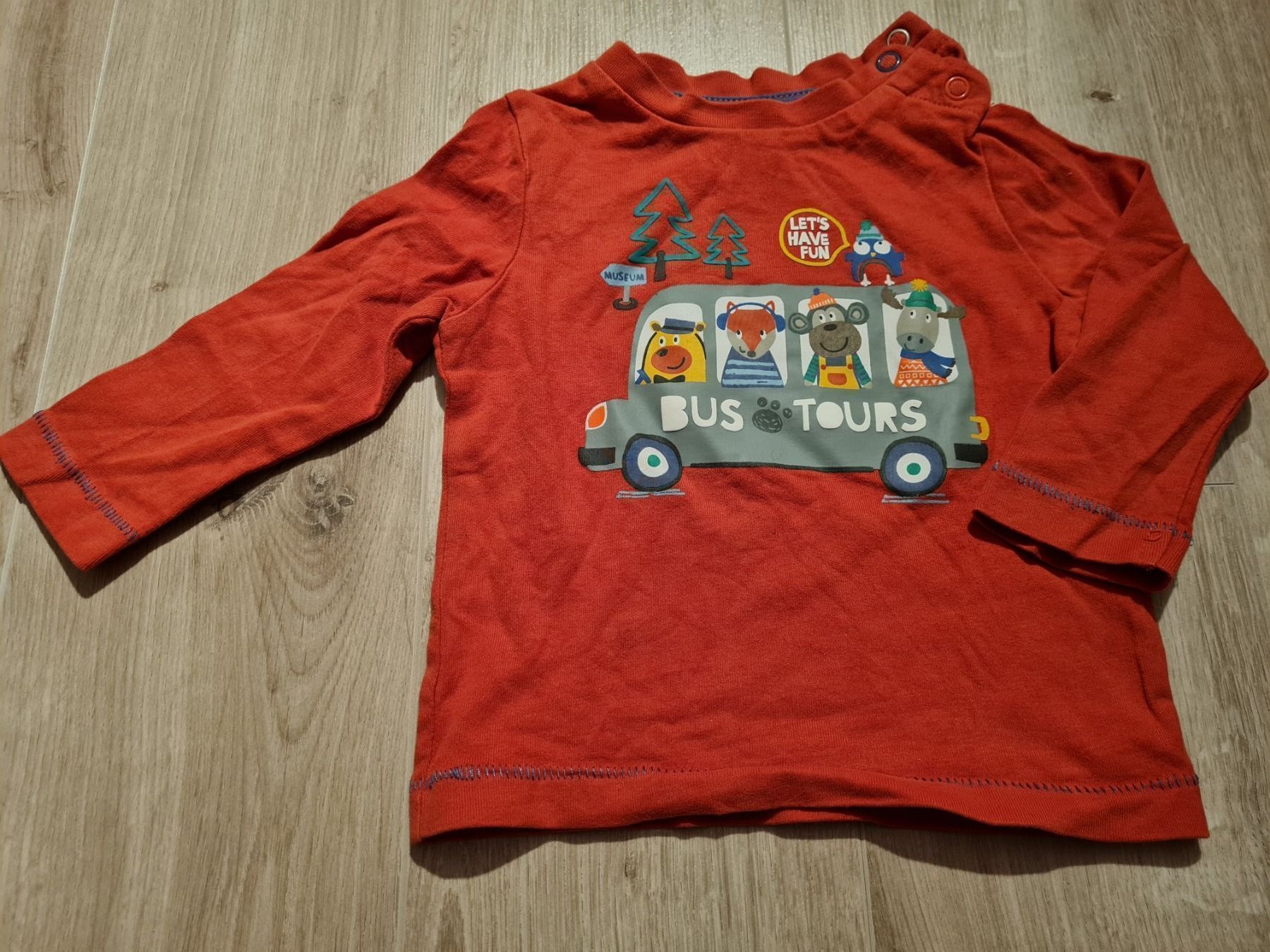 Maglioni & Felpe: Sweatshirt, Gr. 68 – Usato da Ellikon an der Thur venduto da nicibaur